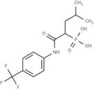 Elastase LasB-IN-1