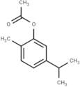 Carvacryl acetate