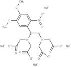 DM-Nitrophen tertasodium