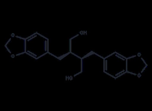 Dihydrocubebin