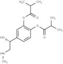 Dibutepinephrine