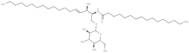 D-Glucosyl-β-1,1′-N-palmitoylsphingosine