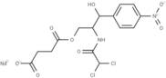 Chloramphenicol succinate sodium