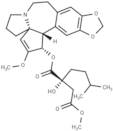 Deoxyharringtonine