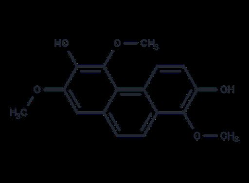 Denthyrsinin