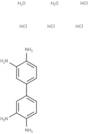 DAB tetrahydrochloride dihydrate