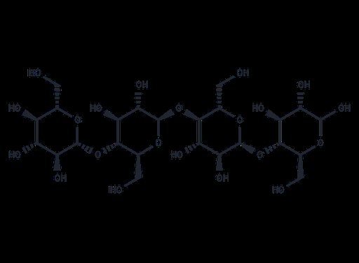 D-(+)-Cellotetraose