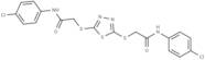 Cy-FBP/SBPase-IN-1