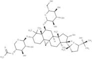 Cyclocephaloside II