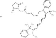 Cyanine5 NHS ester bromide