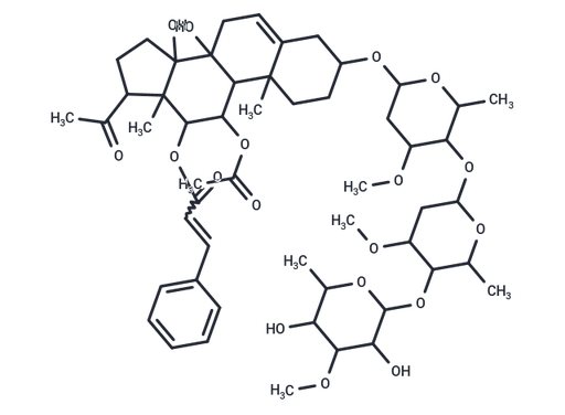 Condurango glycoside E