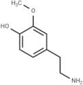 3-Methoxytyramine