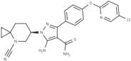 Civorebrutinib