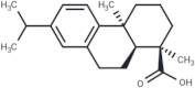 (+)-Dehydroabietic acid