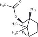 Isobornyl acetate