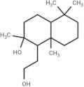 Sclareol glycol