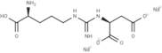 Argininosuccinic acid disodium