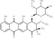 Aranciamycin