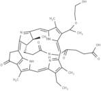 Antitumor photosensitizer-2