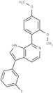 Antiproliferative agent-37