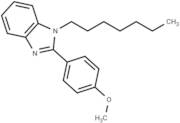 Antiproliferative agent-33