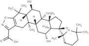 Anti-MI/R injury agent 1