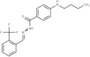 Anticancer agent 101