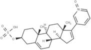 Abiraterone sulfate N-oxide