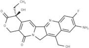 7Ethanol-10NH2-11F-Camptothecin