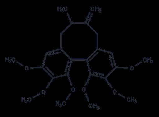 7(18)-Dehydroschisandro A