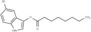 5-Bromo-1H-indol-3-yl octanoate