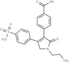 4'-Aarboxylic acid imrecoxib