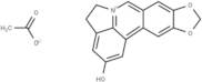 Lycobetaine acetate