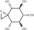 2-C-methylene-myo-inositol oxide