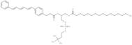 1-Palmitoyl-2-[3-(diphenylhexatriene)propanoyl]-sn-phosphatidylcholine