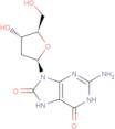 8-Hydroxy-2'-deoxyguanosine