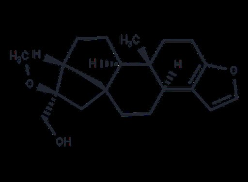 16-O-Methylcafestol
