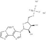 1,N6-Ethenoadenosine 5'-monophosphate sodium