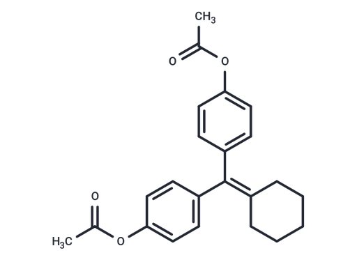 Cyclofenil