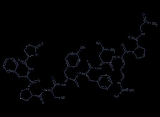 [D-Phe2,6, Pro3]-LH-RH