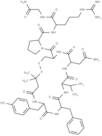 [Deamino-Pen1,Val4,D-Arg8]-vasopressin