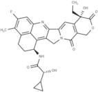 (αR)-Cyclopropaneacetamide-Exatecan