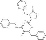 (Rac)-Neurodegenerative Disorder-Targeting Compound 1