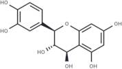 (+)-Leucocyanidin