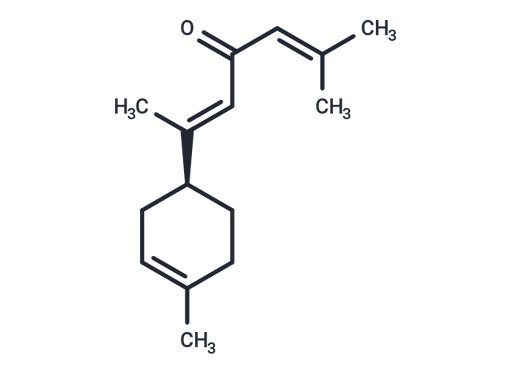 (-)-(E)-α-Atlantone