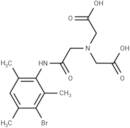 Mebrofenin