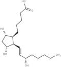 2,3-dinor-8-iso Prostaglandin F1α