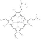 Mn(Ⅲ) Protoporphyrin IX Chloride