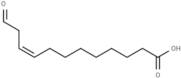 12-oxo-9(Z)-Dodecenoic Acid