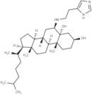 Dendrogenin A